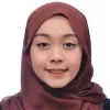 Putri Diana Pajlin Pajar