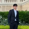 Alex Chung