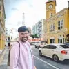 Mohan Sai