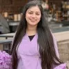 Vanshika Vashista
