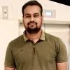Sai Teja Chmili