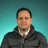 Andres Zamorano Velasquez