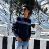 CA Kishan Patel