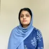 Aysha Amjatha