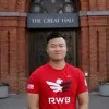 Will Yu