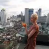 Larisa Zamkova