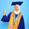Nazzala Mafatikha Rizqi