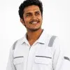 Shamnad Nizarudeen