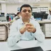 Parmeshwar Dubey