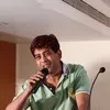Padmanabhan Naidu