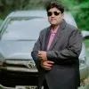 Sachin Sarvade