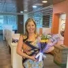 CAROLINA JOFRE