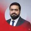 ALI GHUMAN