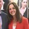 Rachel Khezrie