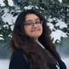 Anoushka Ganguli