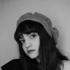 Sarvenaz Yaghobi