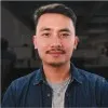 Sabin Shrestha