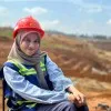 Michelle Thalia Roteng