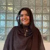 Lubna Ismail