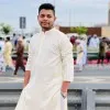 Arqam Ali Sapra