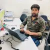 Mohammad Sajid