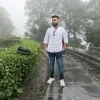 Sanu Saha