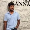 PRAKASH MOHAN