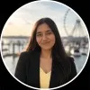 Ayushi Agrawal