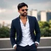 Madesh Rajanna
