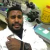 John Guise Kumasi