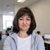 Nataliia Tvarovska