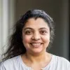 Pavithra Arvind