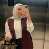 Maii Mostafa