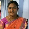 Kavya Elangovan