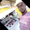 Blaise Sarr