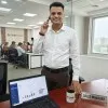 kaushal Kumar upadhyay