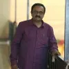 Prashanth Kumar