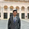 Pratyaksh Shankar
