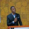 Israel Moses Mutegeki