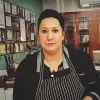 sepideh keshavarz