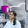 Karthika Santhosh Menon