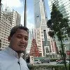Che Wan Zusaimi Che Wan Abd Ghani