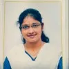 sruthi Ravikrishnan