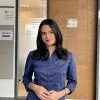Manahil Shah