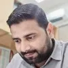 Mohammed Asad