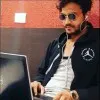 Suraj Arya