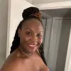 Natashia Brown