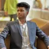 Swapnil Shivpuje