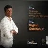 Rajesh Guberan