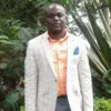 Richard BYASONGYA